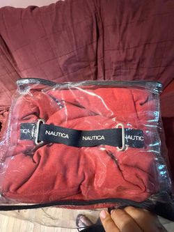 Full size comforter