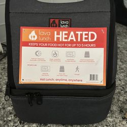 Lunch Bag