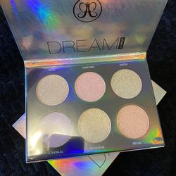 ABH DREAM GLOW KIT