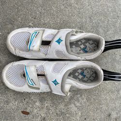 Specialized trivent Sport Spin Shoes