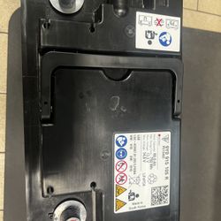 Porsche 911 Li-ion Battery 2019-2025 