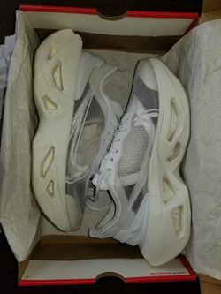 Nike Zoom X Vista Grind Womens shoes size 10.5 White ZoomX Women shoe
