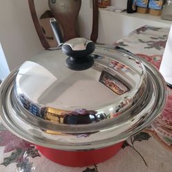 Royal Prestige sarten 12in/30cm