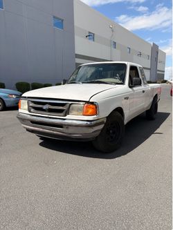 2006 Ford Ranger