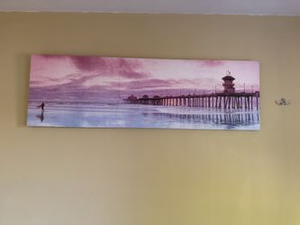 Huntington Beach photo