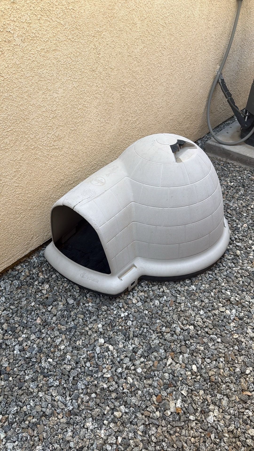 Dog House