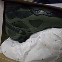 Jordan 8 Take Flight Size 10 