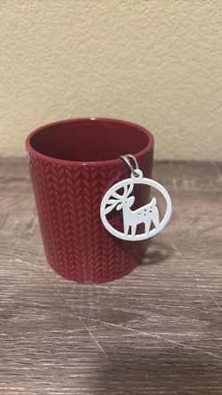 Christmas mug