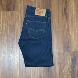 Levi's 501 Original Fit Men's Jeans Blue