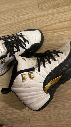 Jordan 12