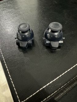 Dual sense edge