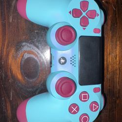 PlayStation Controller 