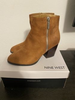 Woman Boots