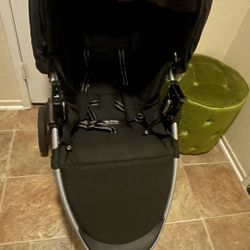 Britax  Stroiler 