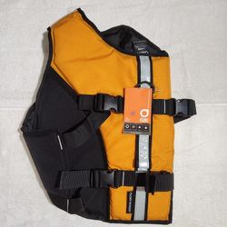 Stunt Puppy Life Vest Size Large 