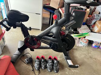 Peloton for sale!!