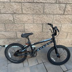 Haro Bike For Sale (as Is) 