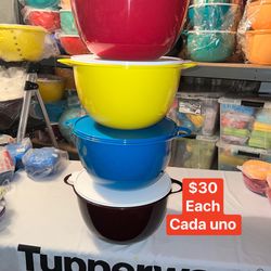 Tupperware for Sale in San Bernardino, CA - OfferUp