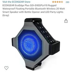 Waterproof Bluetooth Speaker 