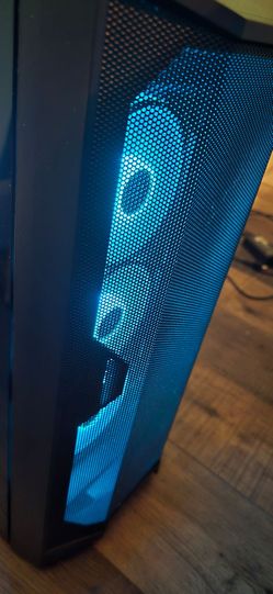 Gaming Computer
