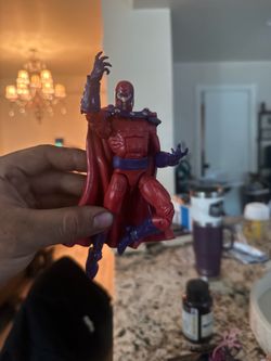 Magneto