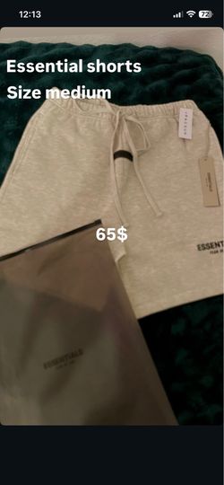Essential shorts