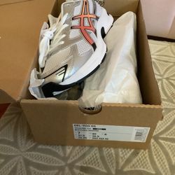Brand New ASICS Shoes