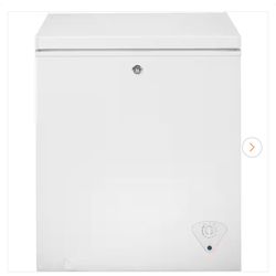 Brand New Garage Ready Chest Freezer