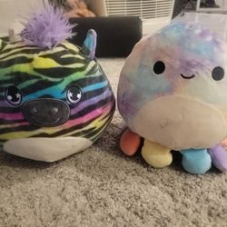 Original Squishmallows