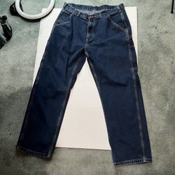 Baggy Jeans