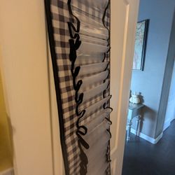 Over The Door Arts And Craft Organizatior