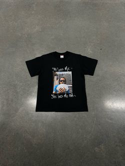 Supreme Shirt