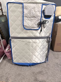Portable Sauna