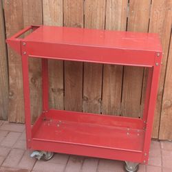 Tool Cart