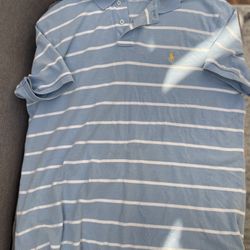 Ralph Lauren XL Polo Shirt