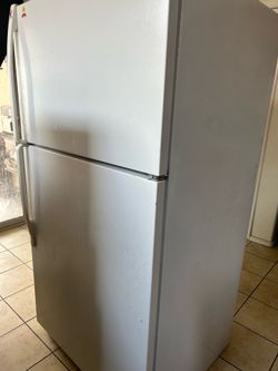 Free fridge