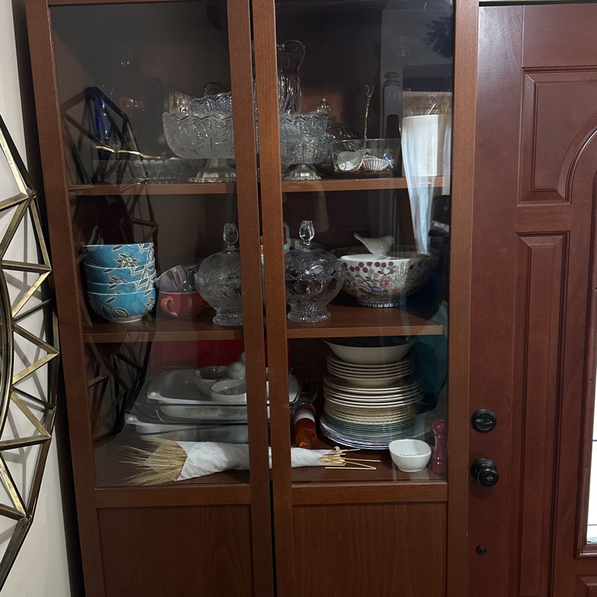 Shelves , Storage,cabinets 