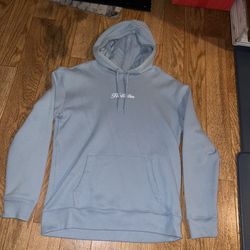 Hollister Hoodie Size M