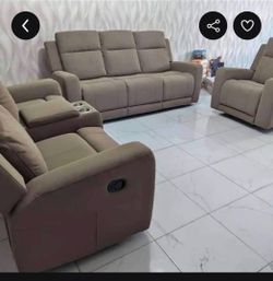 Living room set