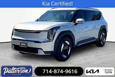 2024 Kia EV9