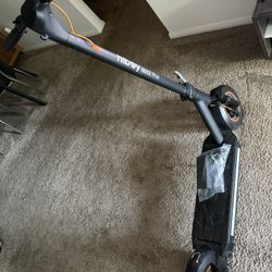 Scooter Hobby Max Pro