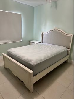 Disney full bed set!
