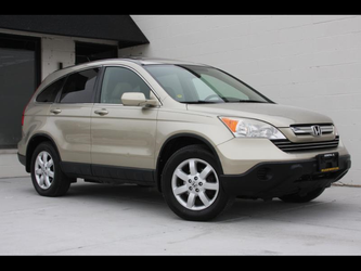 2007 Honda CR-V