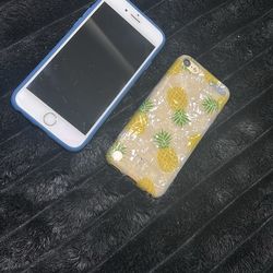 iphone 6s and ipod touch