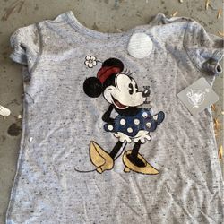 Disney Blouse