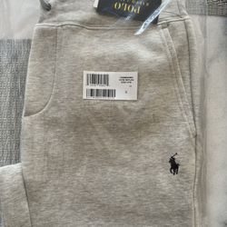 Polo Jogger Pants