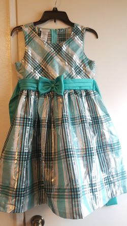 Nice xmas dress wore once