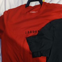 Jordan Shirts