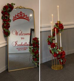 Centerpieces