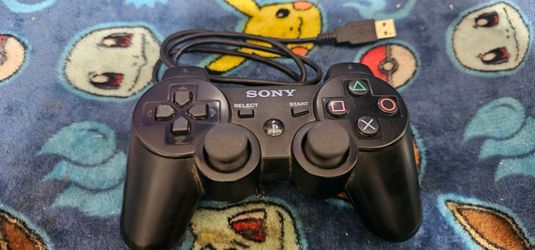 Playstation 3 controller